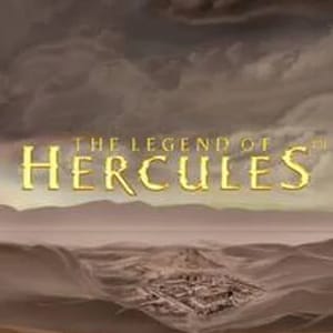 Legend of Hercules