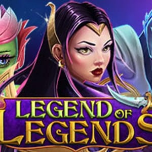 Legend of Legends