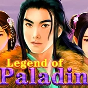Legend Of Paladin