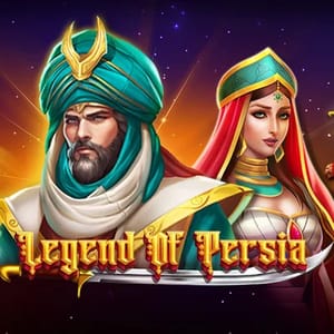 Legend Of Persia!