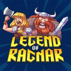 Legend of Ragnar