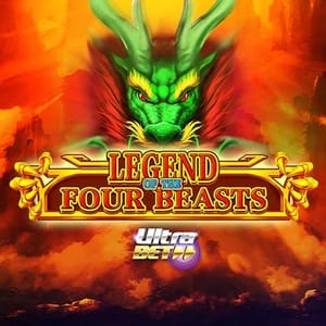 Legend Of the Four Beasts
