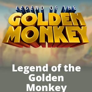Legend of the Golden Monkey
