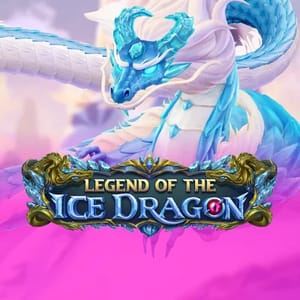 Legend of the Ice Dragon