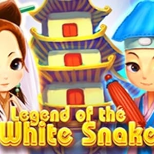 Legend of the White Snake