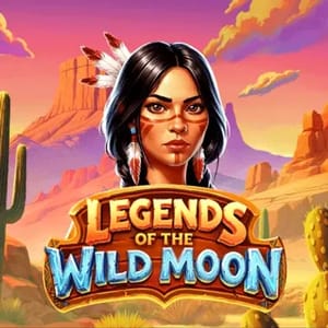Legends of the Wild Moon