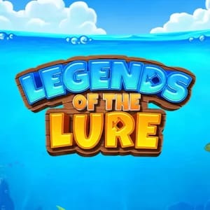 Legends of the Lure
