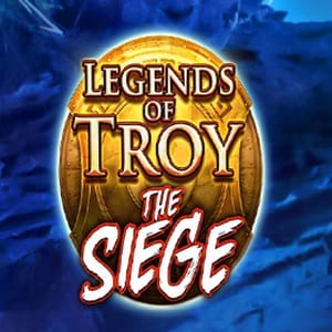 Legends of Troy: The Siege