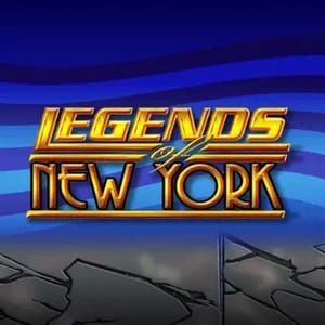 Legends of New York