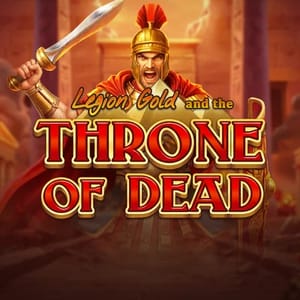Legion Gold and the Throne of Dead
