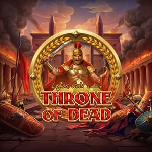 Legion Gold and Throne of Dead