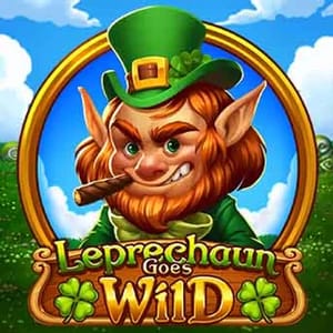 Leprechaun Goes Wild
