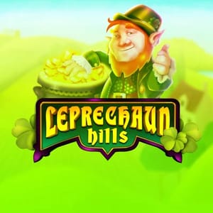 Leprechaun Hills