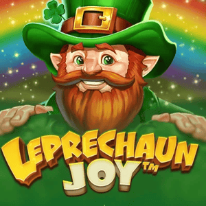 Leprechaun Joy