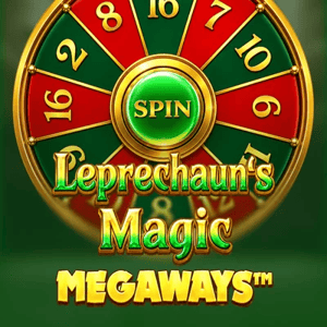 Leprechauns Magic Megaways