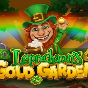 Leprechaun's Gold Garden