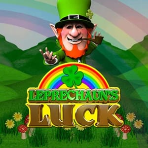 Leprechaun's Luck