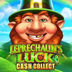 Leprechauns Luck: Cash Collect