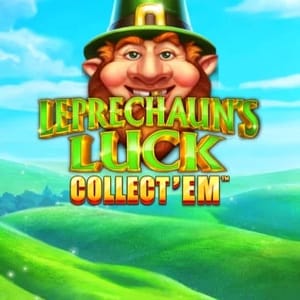 Leprechaun's Luck Collect Em