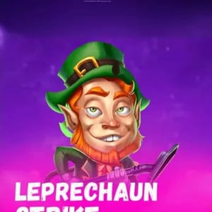 Leprechaun Strike