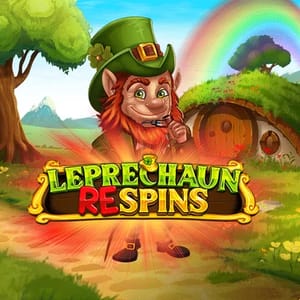 Leprechaun Respins