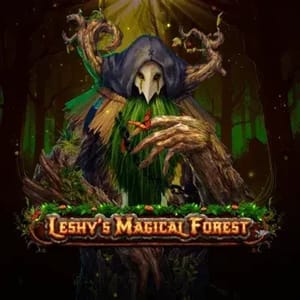 Leshy's Magical Forest