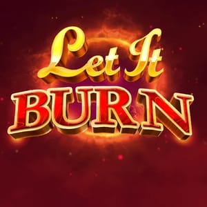 Let It Burn
