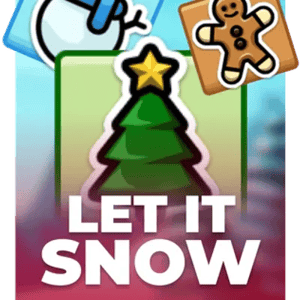 Let It Snow