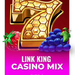 Link King Casino Mix