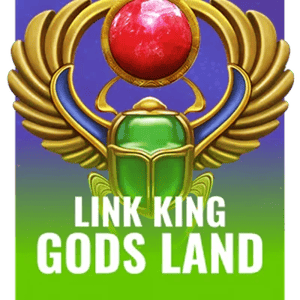 Link King Gods Land