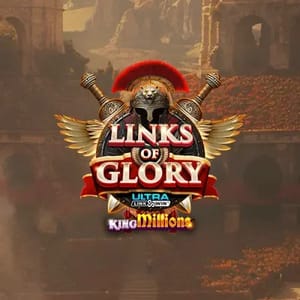 Links of Glory King Millions
