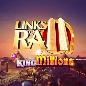 Links of Ra 2 King Miliions