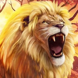 Lion Gold