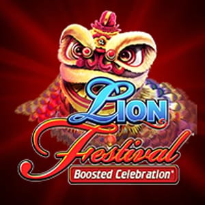 Lion Festival Boosted Celebration