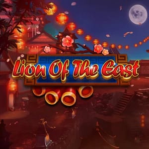 Lion of the East