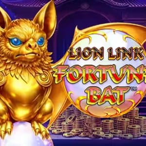 Lion Link Fortune Bat