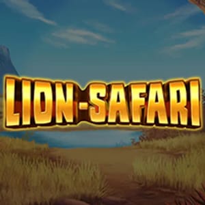 Lion Safari