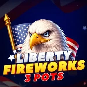 Liberty Fireworks