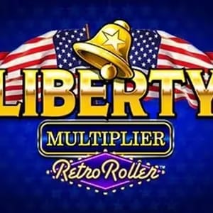 Liberty Multiplier Retro Roller Desktop
