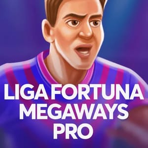Liga Fortuna Megaways PRO