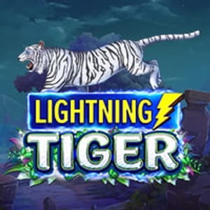 Lightning Tiger