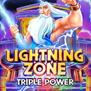 Lightning Zone Triple Power