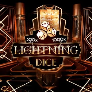Lightning Dice Live