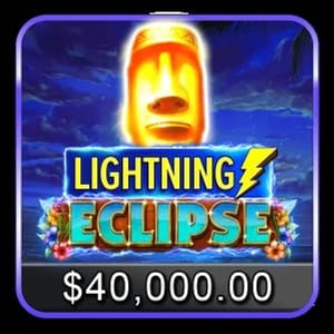 Lightning Eclipse
