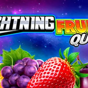 Lightning Fruits
