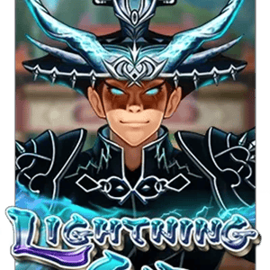 Lightning God