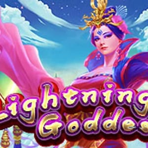 Lightning Goddess