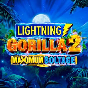 Lightning Gorilla 2