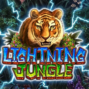 Lightning Jungle