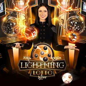 Lightning Lotto